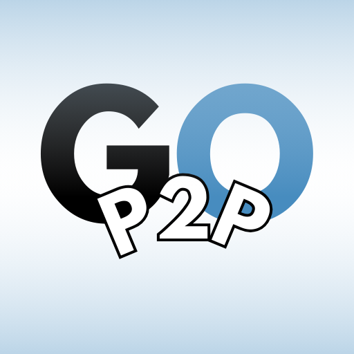 GO P2P's icon